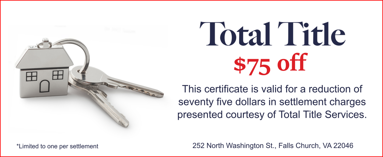 $75 off coupon